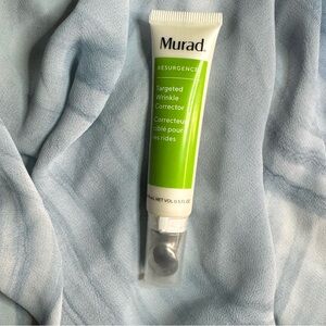 Murad Resurgence Wrinkle Corrector - Vibrant Green